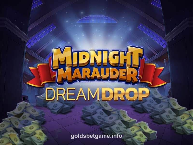 Midnight Marauder Dream Drop