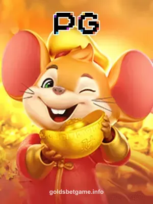 Fortune Mouse - Jogo Relacionado