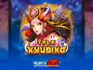 Imagem do jogo Tale of Kyubiko disponível no goldsbet game