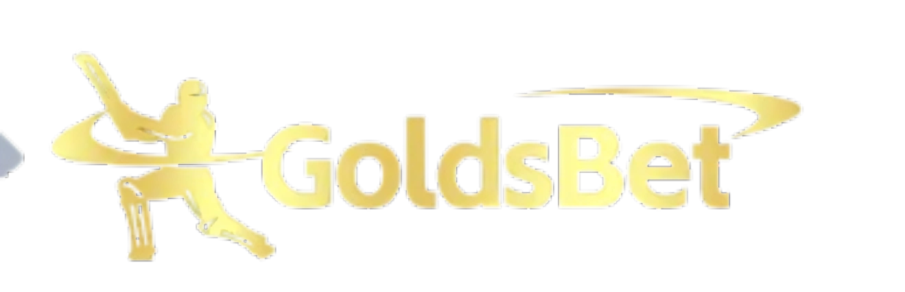 Logotipo Goldsbet Game